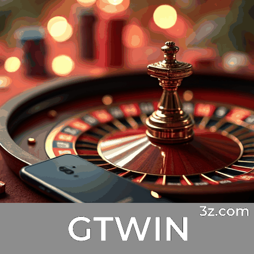 GTWIN: Experiência de Cassino Profissional e Realista