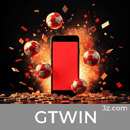 GTWIN: Apostas Esportivas Completas para Brasileiros