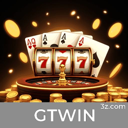 GTWIN: Experimente Apostas Completas e Convenientes