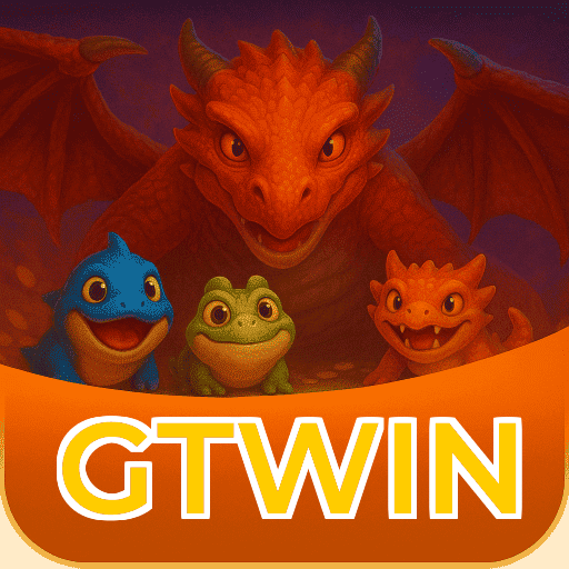 GTWIN: Plataforma de Cassino e Apostas de Confiança