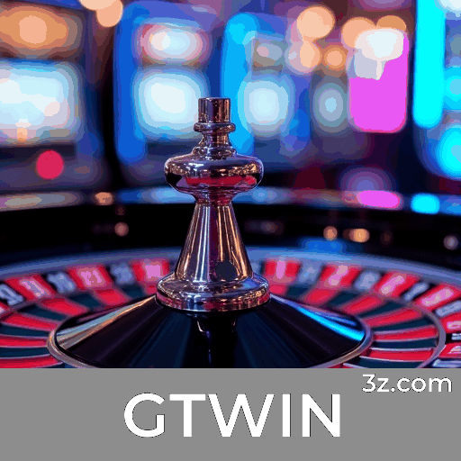 GTWIN: Experiência de Cassino Profissional e Realista