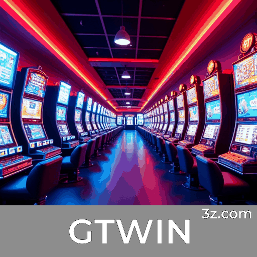 Experimente a adrenalina dos jogos de cassino com GTWIN