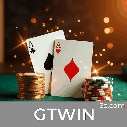 GTWIN: Experimente Apostas Completas e Convenientes