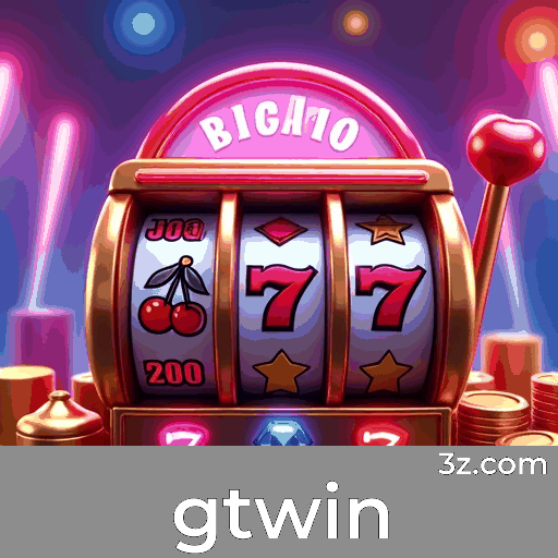 Formulário de cadastro da gtwin