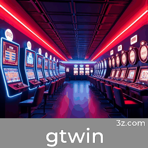 Cadastro na gtwin para desfrutar dos melhores jogos