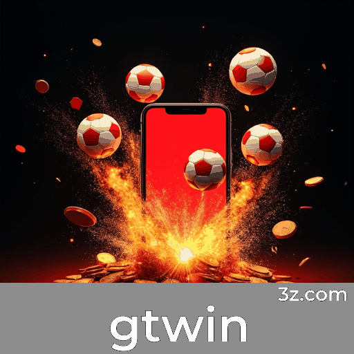 Você pode se cadastro na gtwin em qualquer plataforma