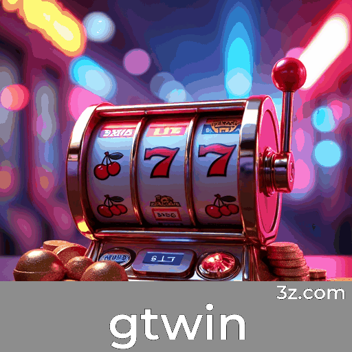 Cadastro na gtwin para desfrutar dos melhores jogos