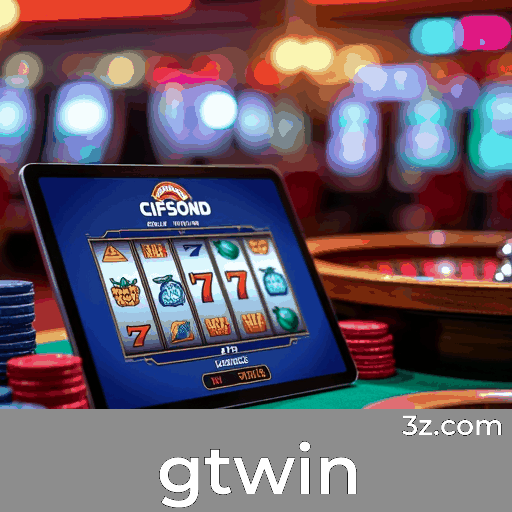 Você pode se cadastro na gtwin em qualquer plataforma