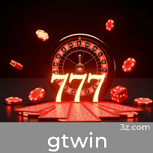 Formulário de cadastro da gtwin