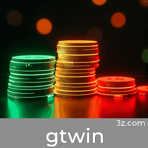 Cadastro na gtwin para desfrutar dos melhores jogos