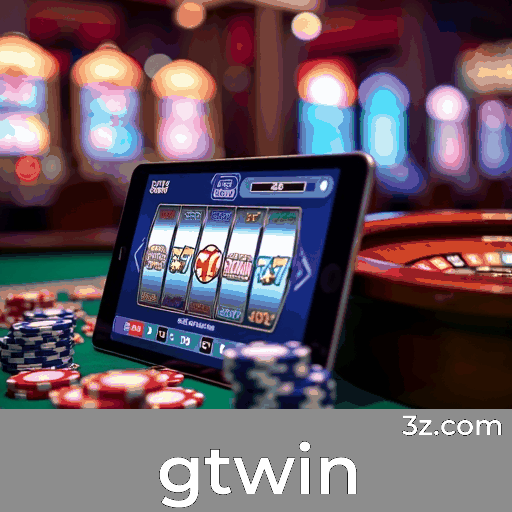 A gtwin oferece jogos de mesa divertidos