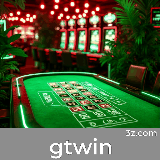 Cadastro na gtwin para desfrutar dos melhores jogos