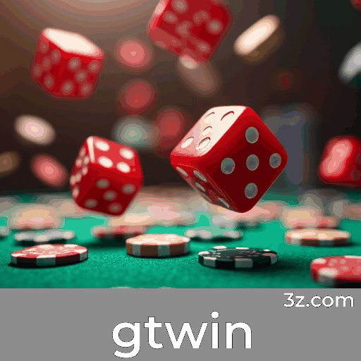 Cadastro na gtwin para desfrutar dos melhores jogos